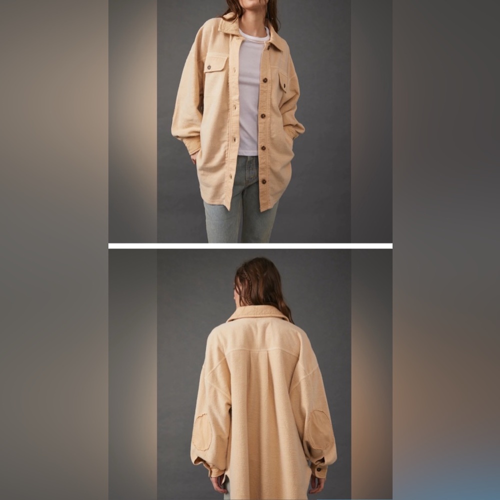 Free People Ruby Jacket - image 5